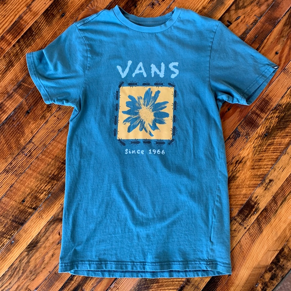 Vans T-shirt